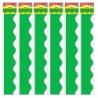 TREND Green Terrific Trimmers®, 39 Feet Per Pack, 6 Packs