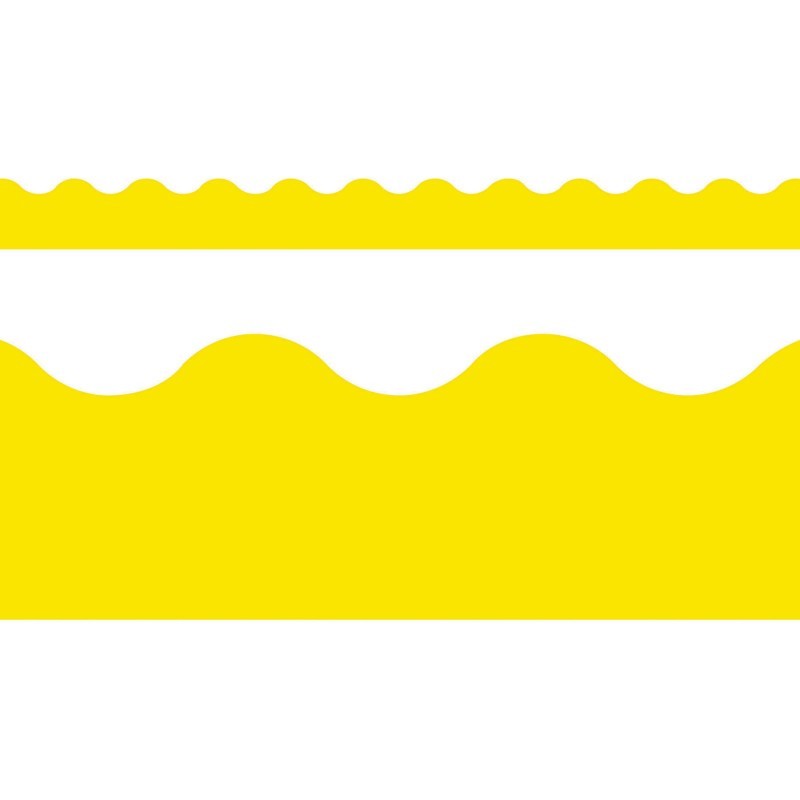 TREND Yellow Terrific Trimmers®, 39 ft
