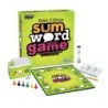 Talicor™ SUM WORD GAME BIBLE EDITION - Fun & Educational Game for Kids