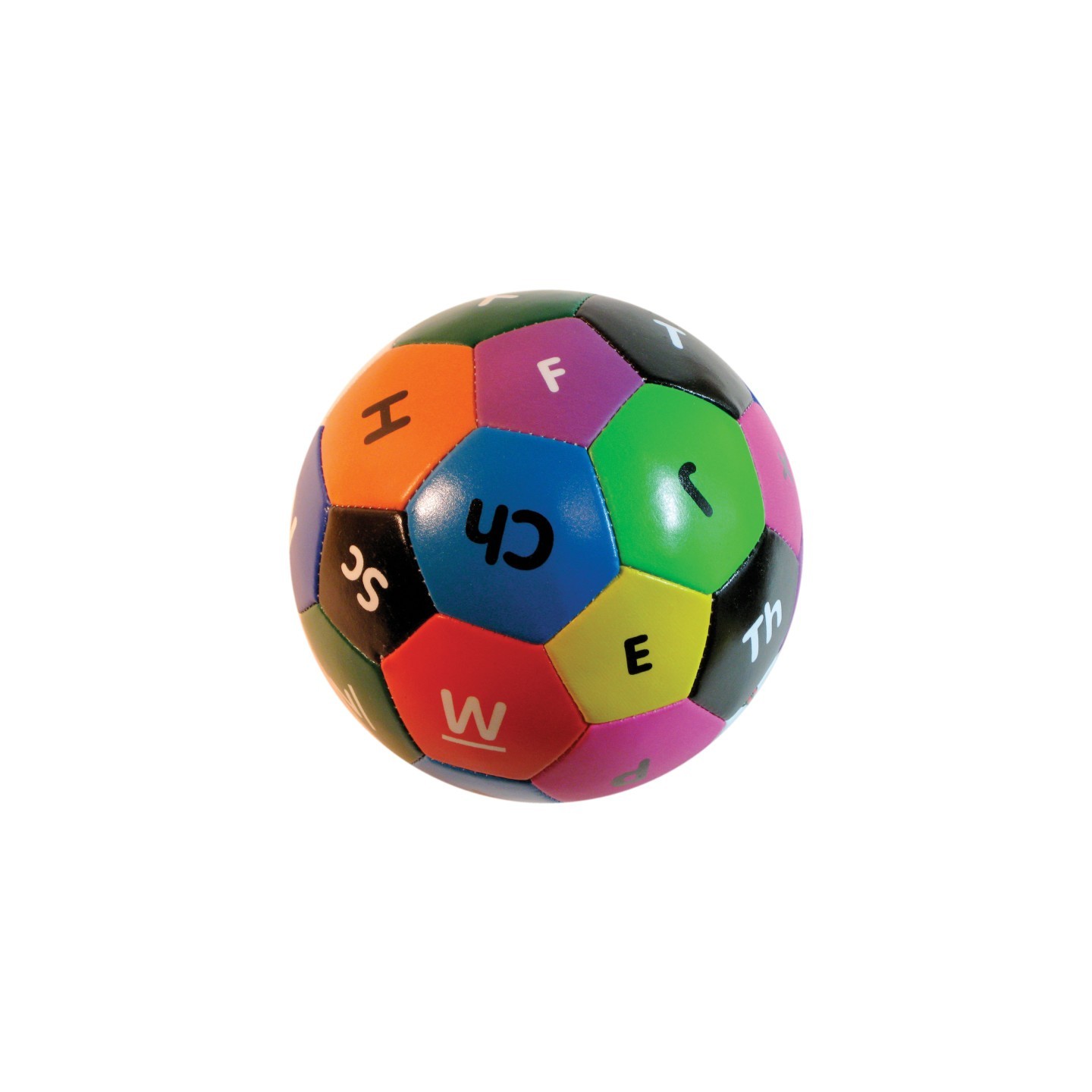 Talicor™ 6" Thumballs!™: ABC's Ball