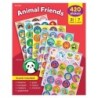 Teacher Created Resources Animal Friends Smelly Stickers Variety Pack