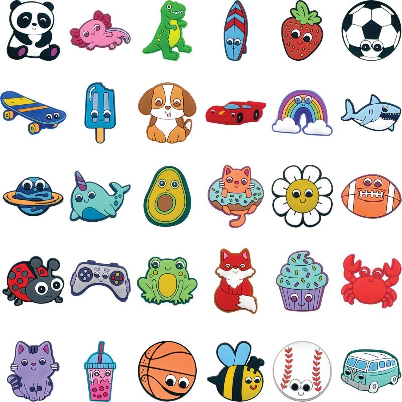 Teacher Created Resources® Pencil Charms, Set of 60