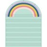 Teacher Created Resources® Oh Happy Day Rainbow 7 Pocket Chart