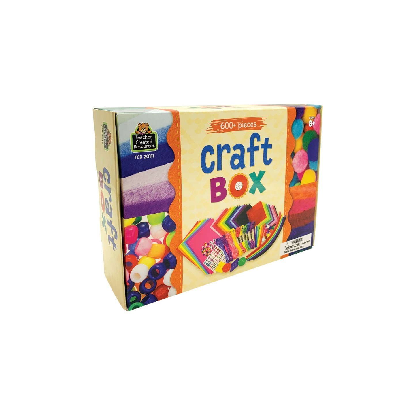 Teacher Created Resources® Craft Box