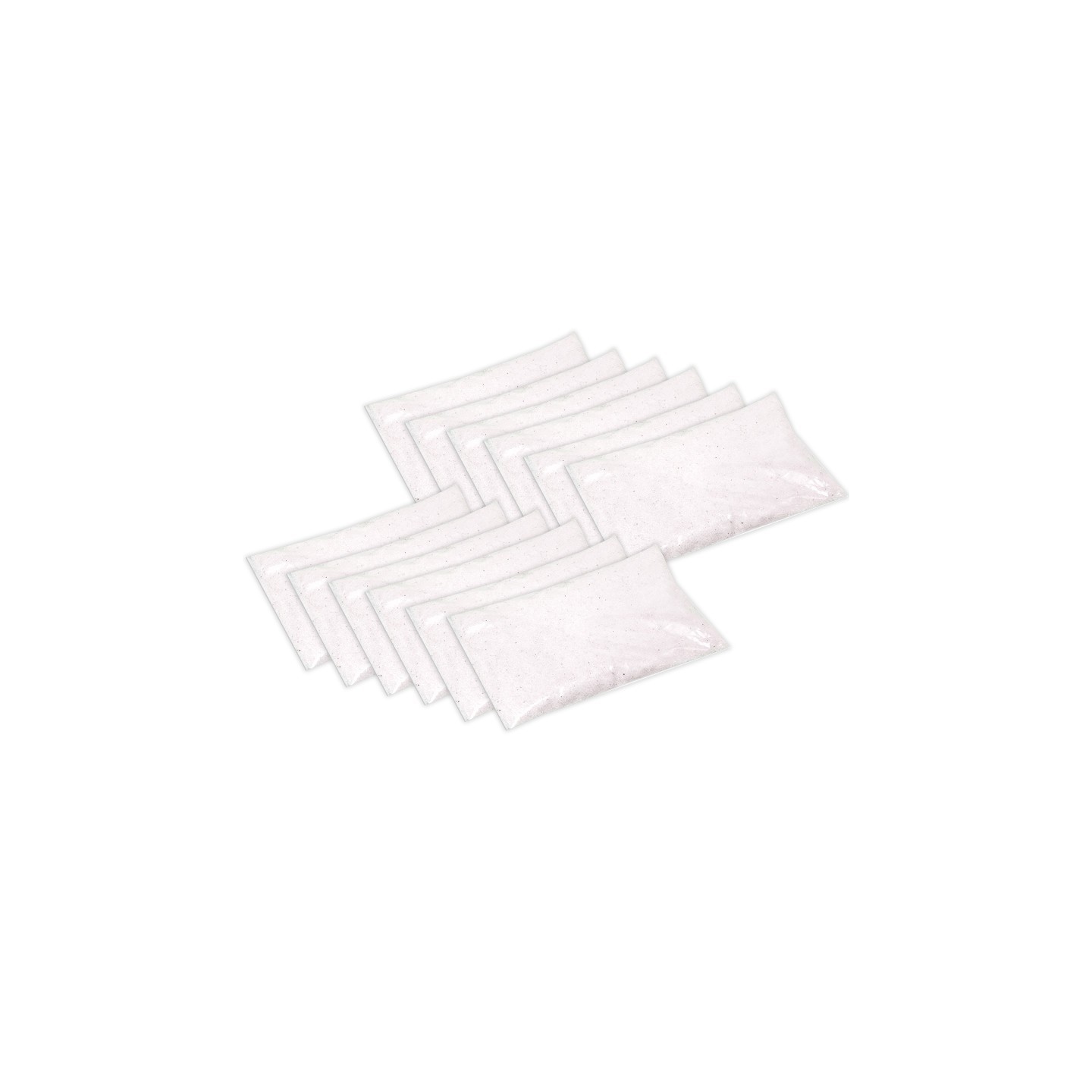 Sensory Playtivity™ Silica-Free Sensory Sand, 1/2 lb, Pack of 12