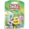 Teacher Created Resources® Twistle Double Twist, Cotton Candy