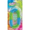 Teacher Created Resources® Twistle Squish, Aqua & Lime