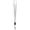 Teacher Created Resources® Confetti Lanyard