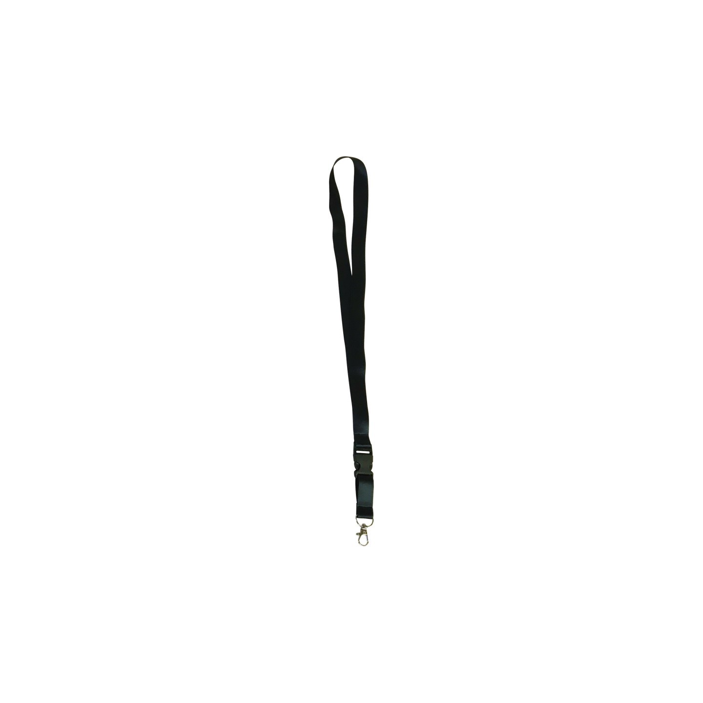 Teacher Created Resources® Black Lanyard