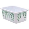 Teacher Created Resources® Eucalyptus Small Plastic Storage Bin
