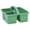 Teacher Created Resources® Eucalyptus Green Plastic Storage Caddy