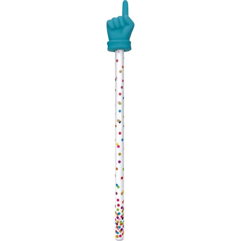 Teacher Created Resources® Confetti Hand Pointer