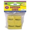 Teacher Created Resources® Foam Question Cubes