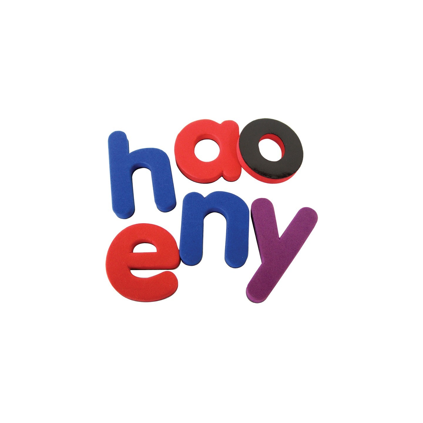 Teacher Created Resources® Magnetic Foam Lowercase Letters