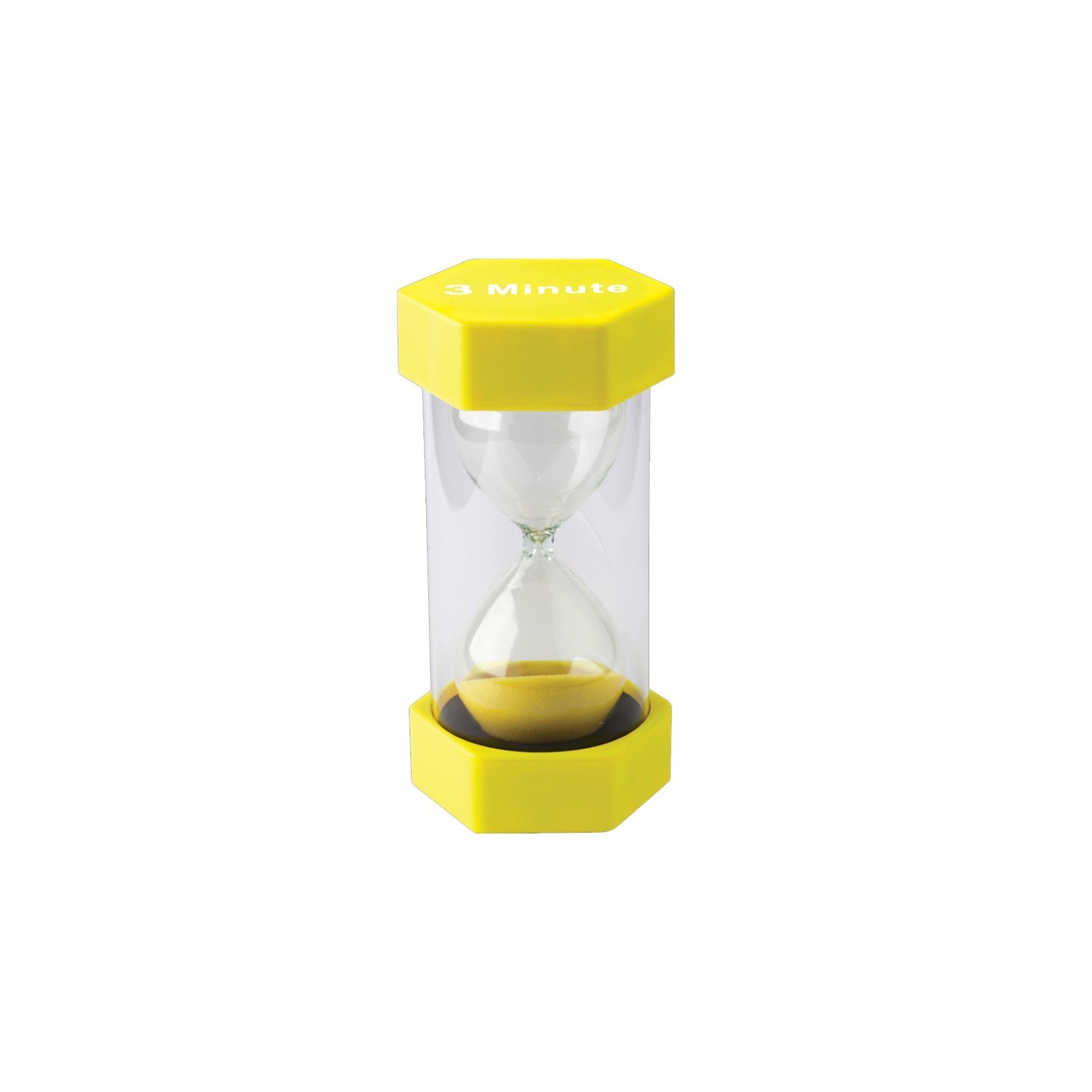 Teacher Created Resources® 3 Minute Sand Timer - Large