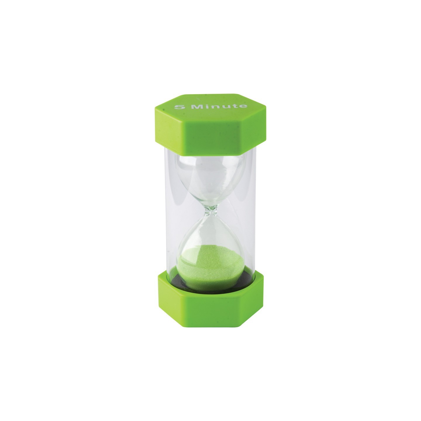 Teacher Created Resources® 5 Minute Sand Timer - Large