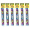 Teacher Created Resources® Happy Birthday Balloons Slap Bracelets, 10 Per Pack, 6 Packs