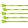 Teacher Created Resources® Lime Polka Dots Hand Pointer, Pack of 5
