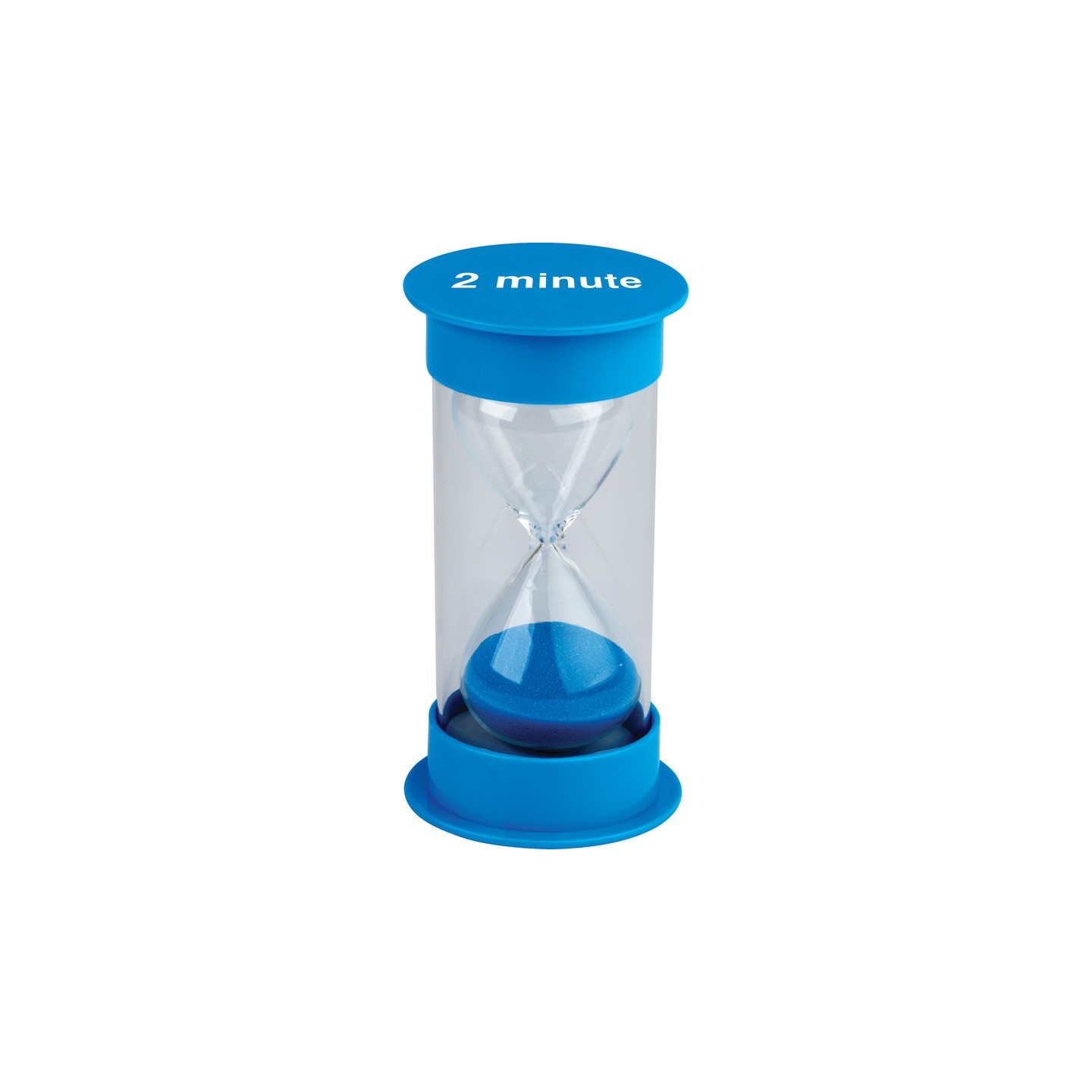 Teacher Created Resources® 2 Minute Sand Timer - Medium
