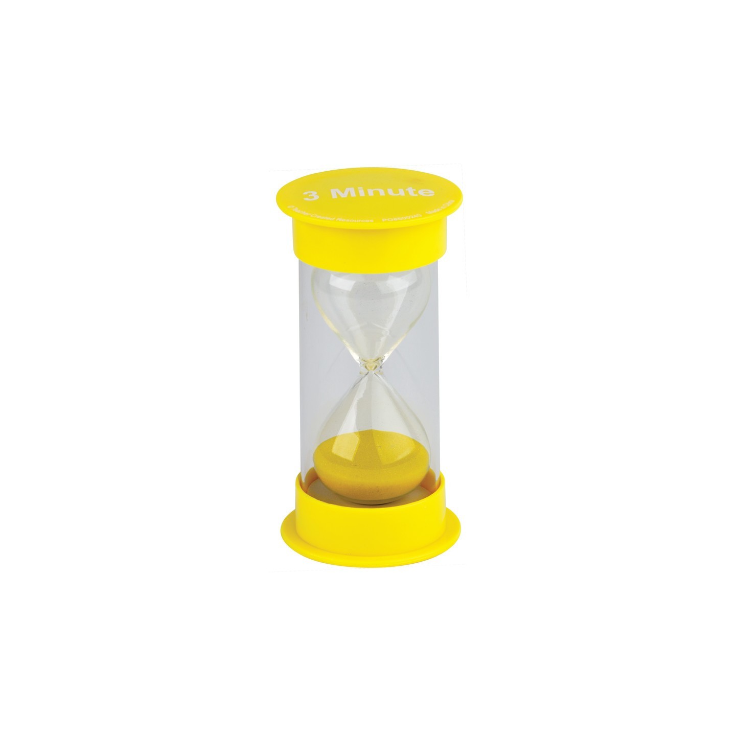 Teacher Created Resources® 3 Minute Sand Timer - Medium