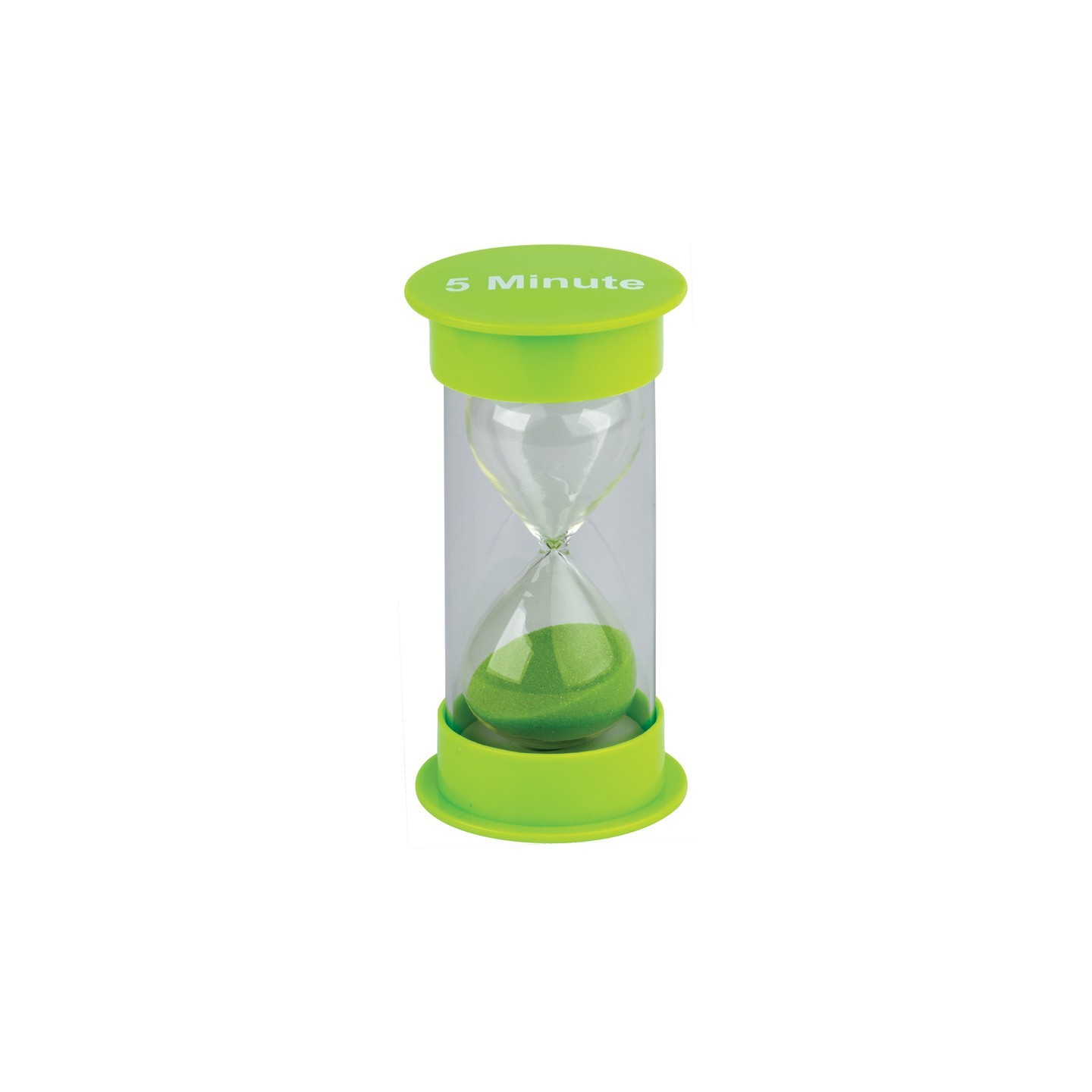 Teacher Created Resources® 5 Minute Sand Timer - Medium