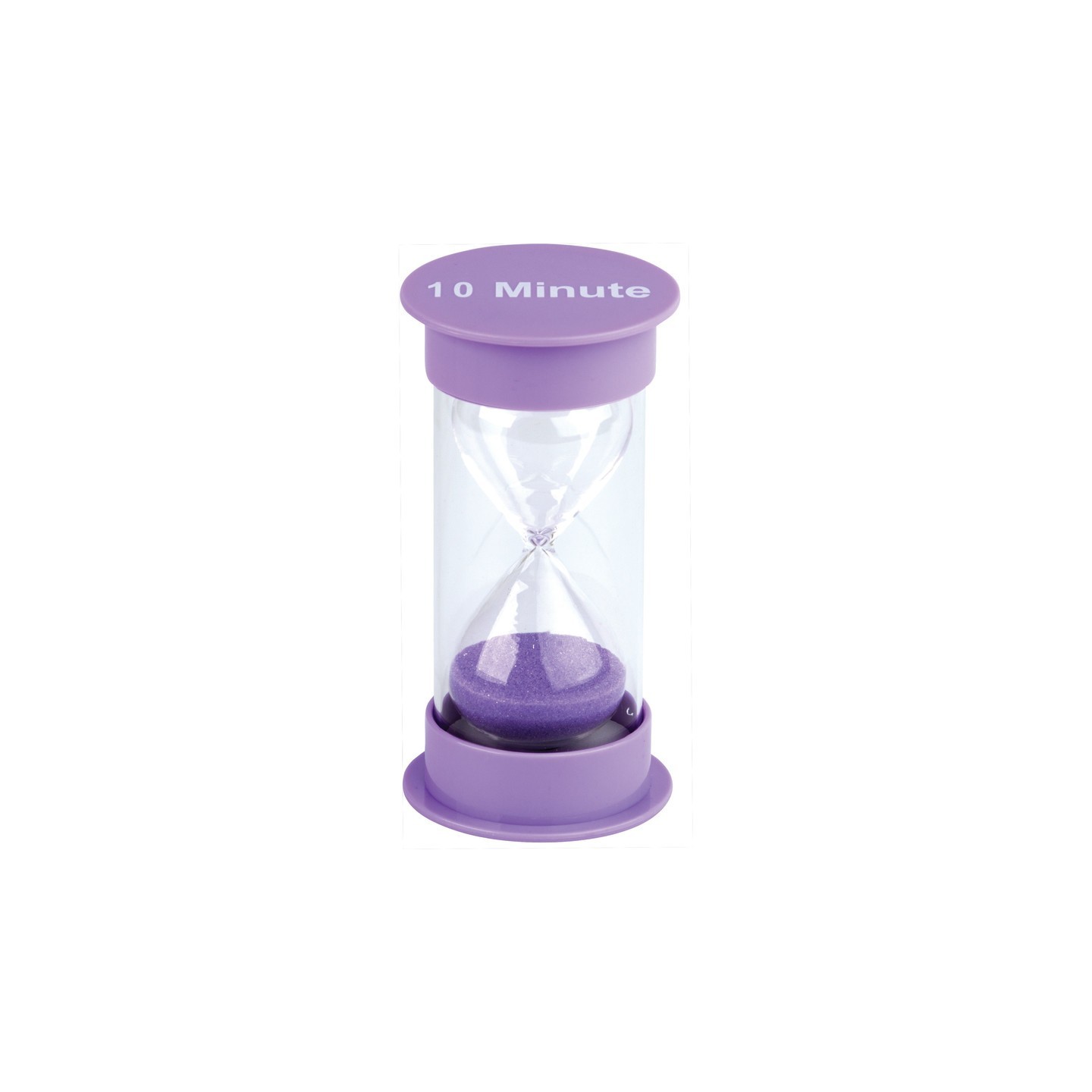 Teacher Created Resources® 10 Minute Sand Timer - Medium