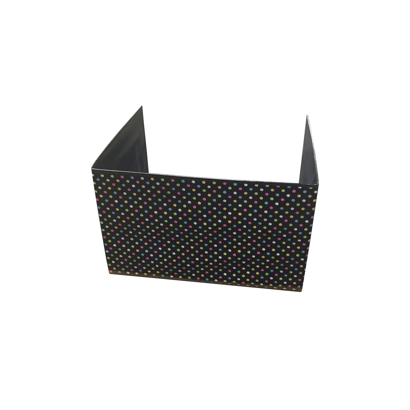 Teacher Created Resources® Chalkboard Brights Classroom Privacy Screen