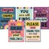 Teacher Created Resources® Oh Happy Day Poster Pack, 5 Posters