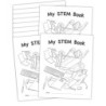 Teacher Created Resources® My Own Books: My Own STEM Book, 10 Pack