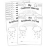 Teacher Created Resources® My Own Books: My Own Gratitude Journal, 10 Pack