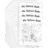 Teacher Created Resources® My Own Books: My Own Nature Book, 25 Pack