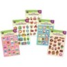 Teacher Created Resources® Sweet Treats Smelly Stickers, 594 Stickers