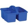 Teacher Created Resources® Blue Plastic Storage Caddy
