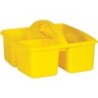 Teacher Created Resources® Yellow Plastic Storage Caddy
