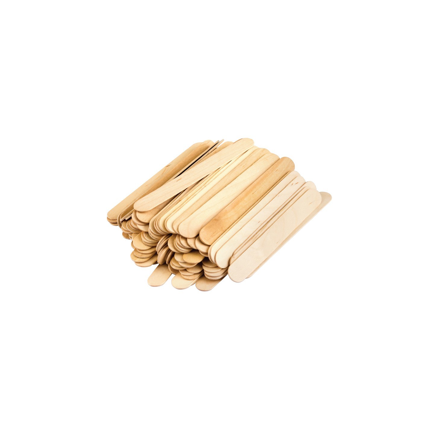 Teacher Created Resources® STEM Basics, Jumbo Craft Sticks, 200 Pieces