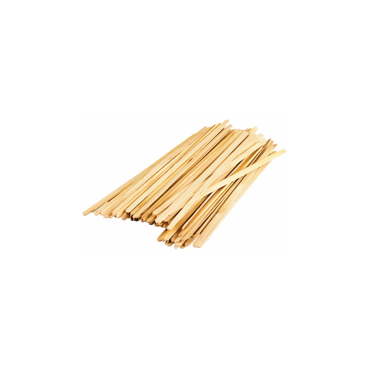 Teacher Created Resources® STEM Basics: Skinny Craft Sticks - 120 Count