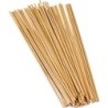 Teacher Created Resources® STEM Basics, 1/8" Wood Dowels, Pack of 100