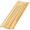 Teacher Created Resources® STEM Basics: 1/4" Wood Dowels, Pack of 12