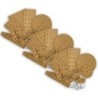 Teacher Created Resources® STEM Basics: Cardboard Construction - 100 Per Pack, 3 Packs