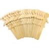 Teacher Created Resources® STEM Basics: People-Shaped Craft Sticks - 50 Count