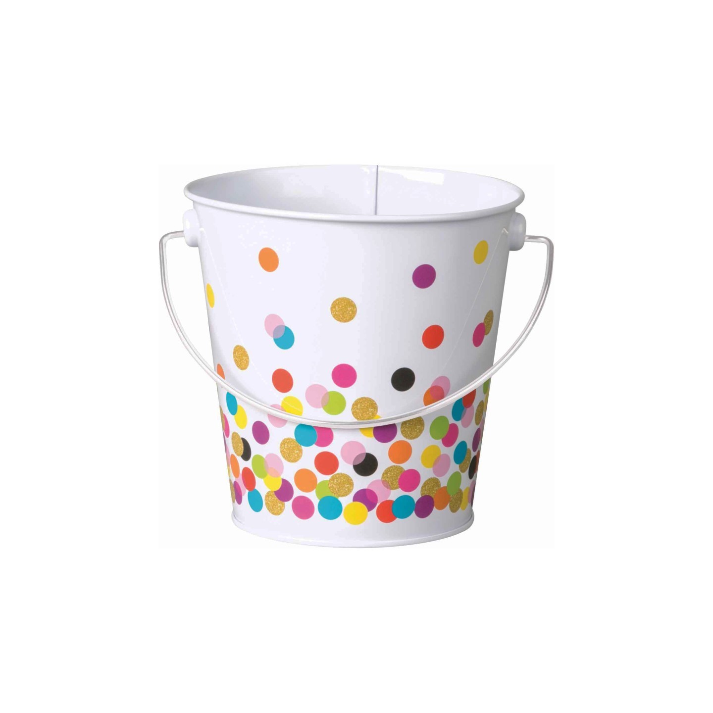 Teacher Created Resources® Confetti Bucket