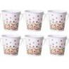 Teacher Created Resources® Confetti Bucket, Pack of 6