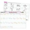 Teacher Created Resources® Printing Practice Learning Mat