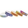 Teacher Created Resources® Positive Reinforcement Brag Bracelets, 10 Designs, Pack of 100