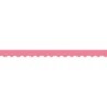 Teacher Created Resources® Light Pink Scalloped Border Trim, 35 Feet