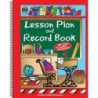 Teacher Created Resources® Lesson Plan and Record Book