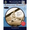 Teacher Created Resources® Mysteries in History: American History