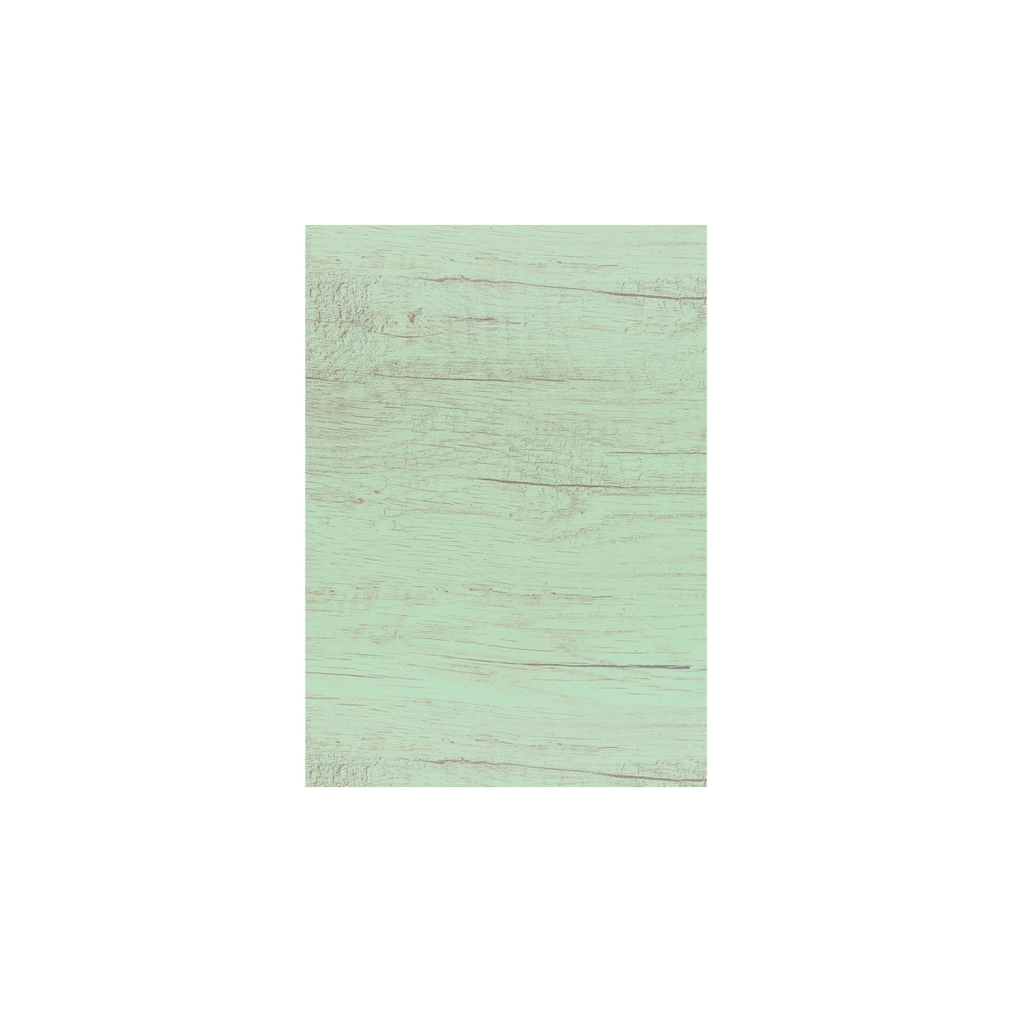 Teacher Created Resources® Better Than Paper® Bulletin Board Roll, 4' x 12', Mint Painted Wood Design, 4 Rolls