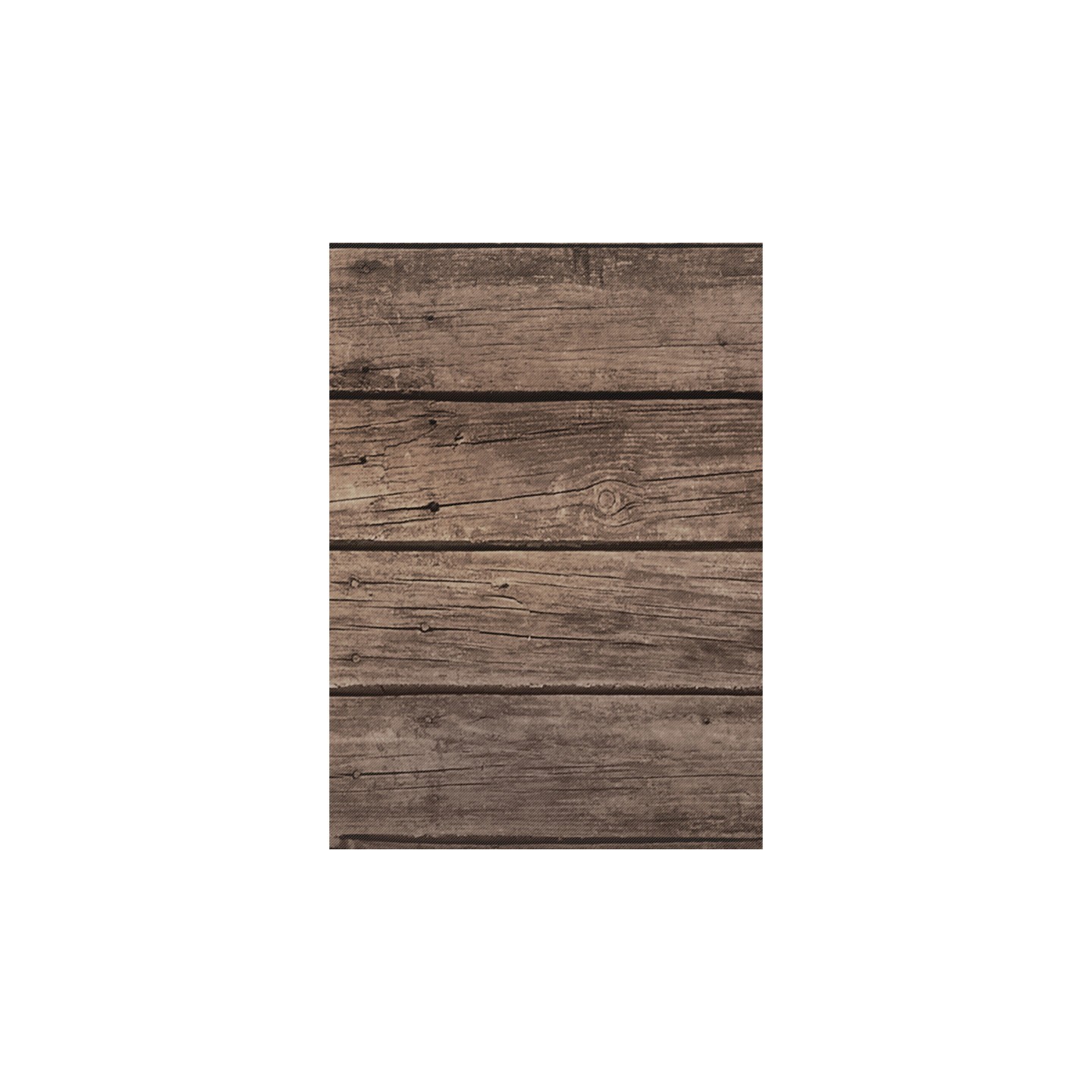 Teacher Created Resources® Better Than Paper® Bulletin Board Roll, 4' x 12', Dark Wood Design, 4 Rolls