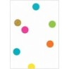 Teacher Created Resources® Better Than Paper® Bulletin Board Roll, 4' x 12', Confetti, 4 Rolls